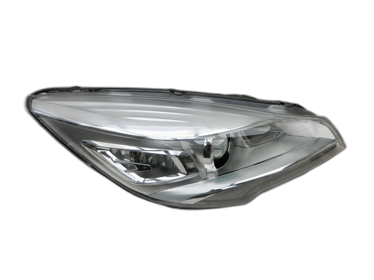 Ford Kuga II 13-16 Xenon Scheinwerfer Frontscheinwerfer Rechts orig.  - Bild 1