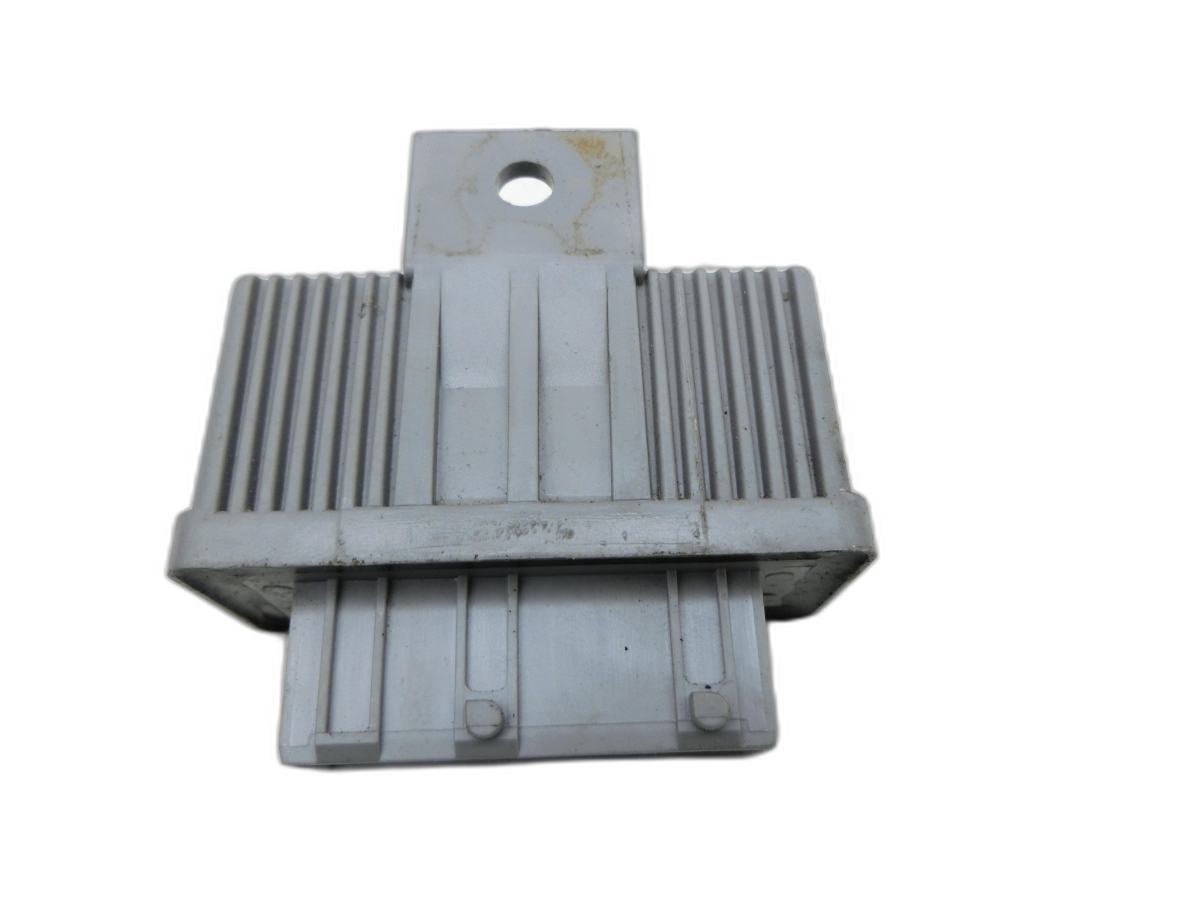 Peugeot 508 I Hyb 10-14 HDi 2,0 120KW Relais Vorglührelais Glühanlage  - Bild 1