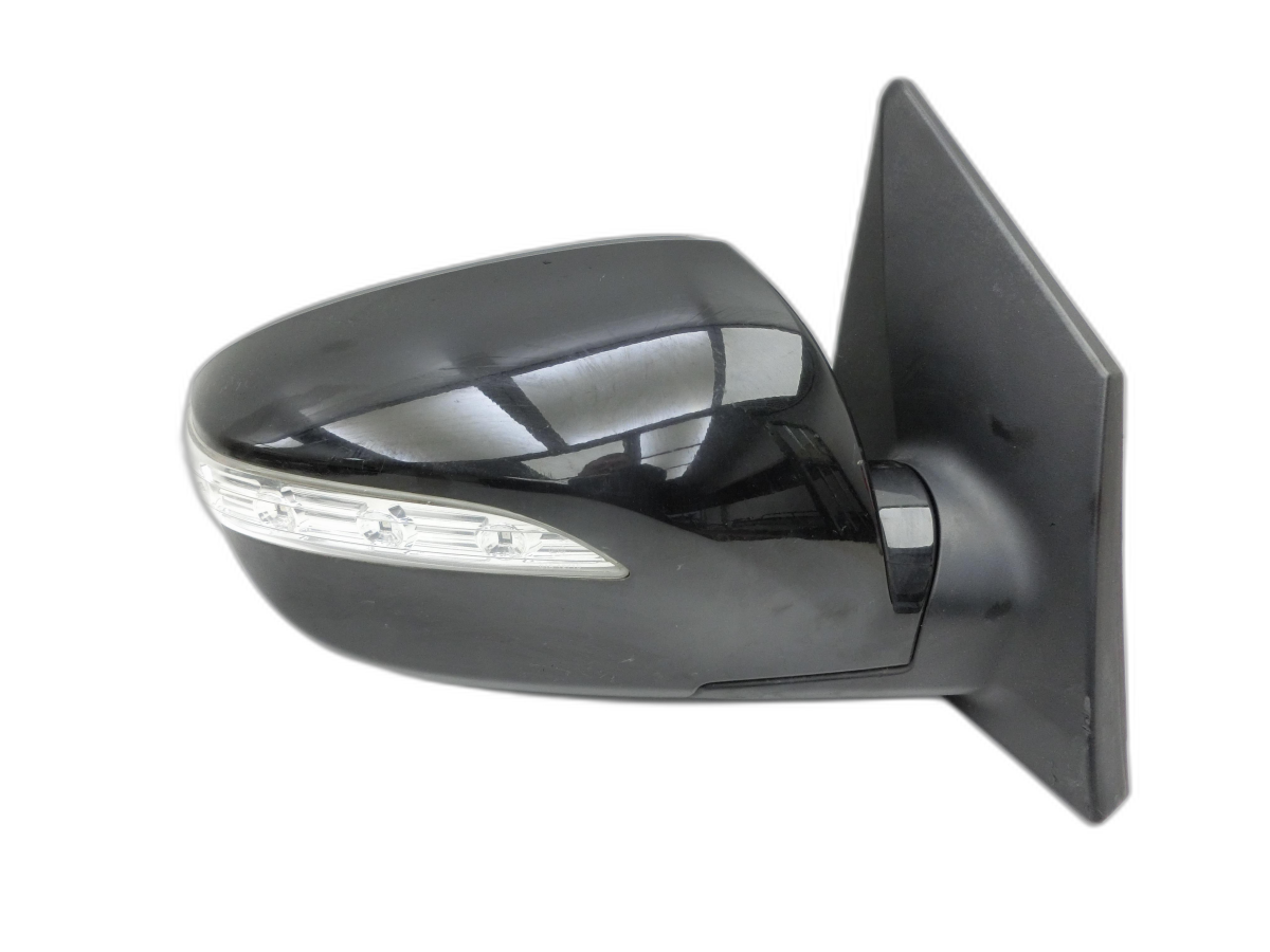 Specchio esterno Dx elettronici per PAE Hyundai IX35 LM 09-13 - Bild 1