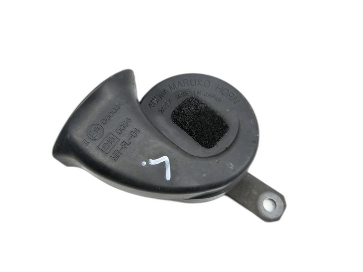 Lexus GS GRS 300 05-09 Hupe Signalhorn Links Tieftöner 400Hz - Bild 1