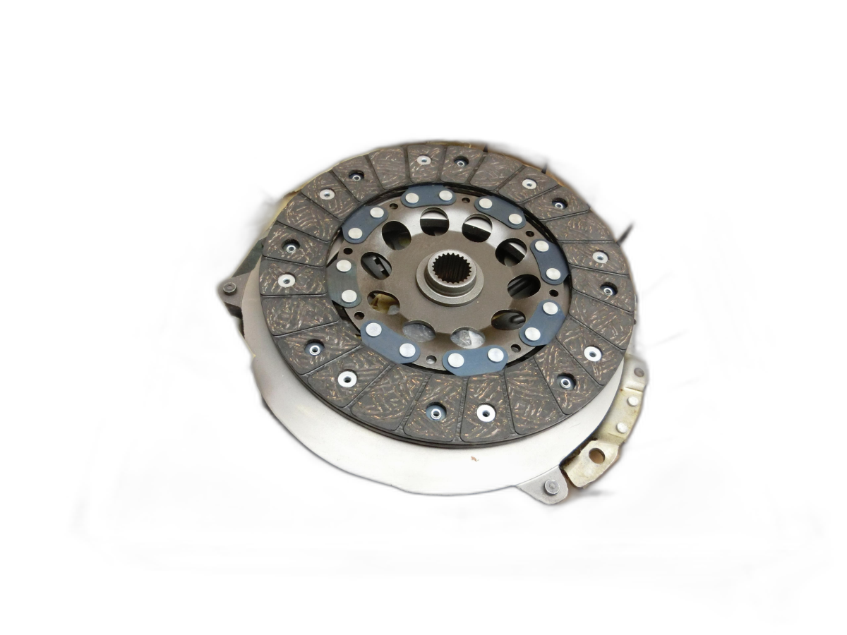 Audi A4 8E B7 04-08 2,0 96KW Schwungscheibe Kupplungssatz Kupplung 228MM  - Bild 1