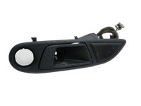 Ford Fiesta JA8 VII 08-12 5T Türgriff Griff Griffmuschel Innen Links Vorne Ford Fiesta JA8 VII 08-12 19.01.2009... Vorschau 1