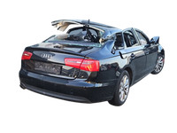 Audi A6 4G C7 10-14 TDI 2,0 130KW Ölkühler ölkühler Automatikgetriebe Audi A6 4G C7 10-14 13.02.2012 4G0317021M... Vorschau 7