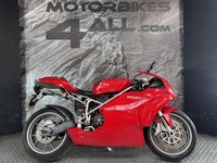 DUCATI 999 2003