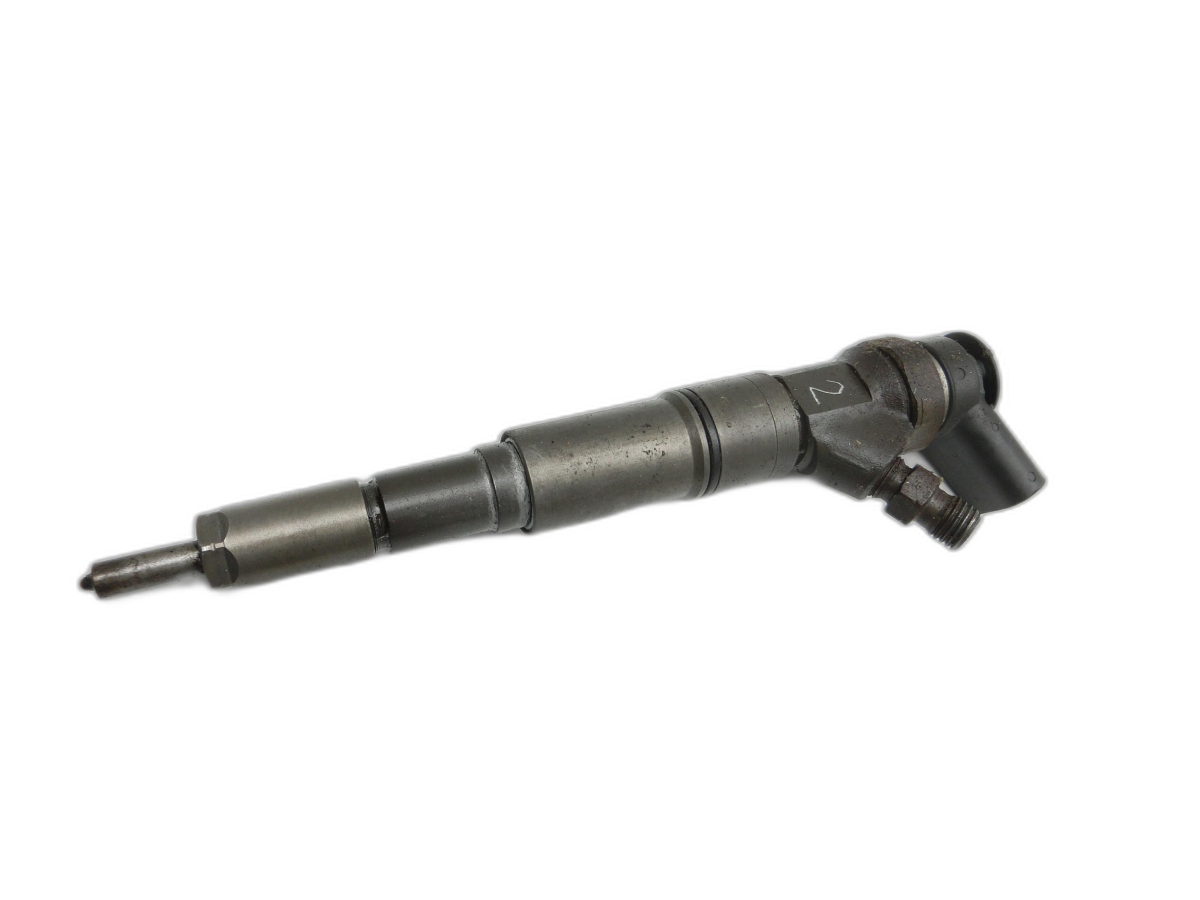 Injecteur Cyl.2 pour BMW E46 320D 01-06 - Bild 1