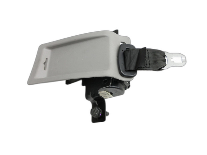 Kia Venga YN  Sicherheitsgurt Gurt Automatikgurt Links Hinten  - Bild 1