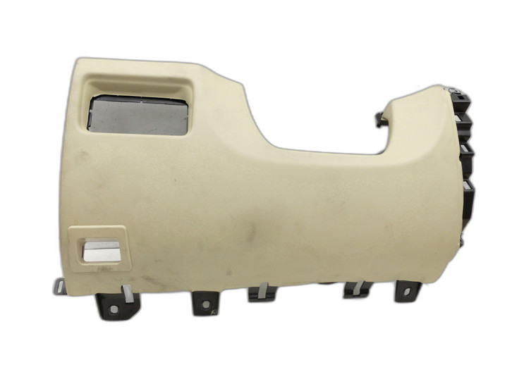 Jaguar XF X250 09-15 Verkleidung Airbagabdeckung  - Bild 1