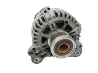 Skoda Fabia 545 10-14 TSI 1,2 63KW Lichtmaschine Generator 110A 14V Skoda Fabia 545 10-14 31.05.2010 03F903023E... Vorschau 1