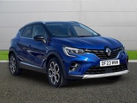 2023 Renault Captur 1.0 TCE 90 Techno 5dr Hatchback Petrol Manual