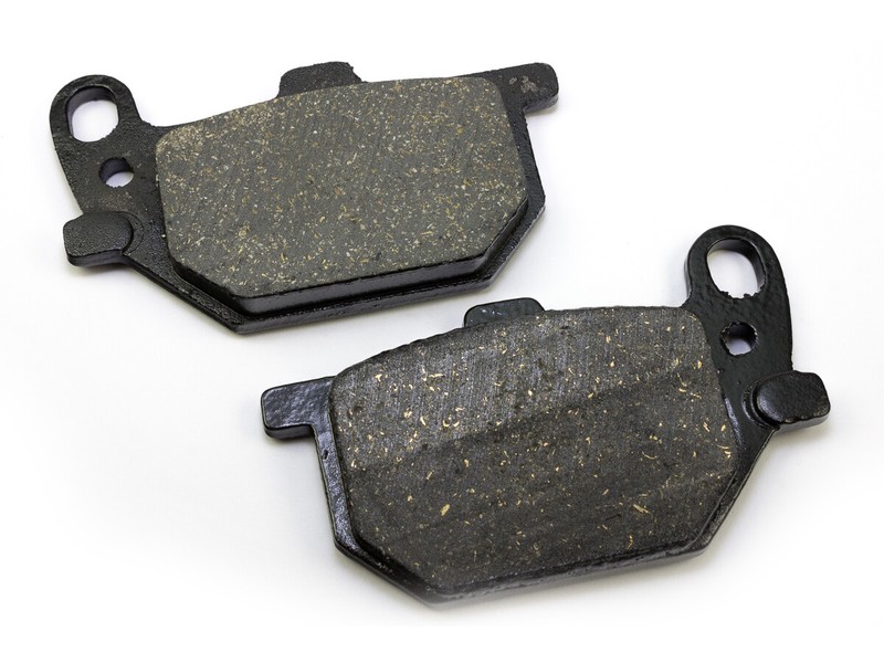 Plaquettes Ebc Fa041 Avant Pour Yamaha Rd 250 Rd 400 Xs 400 Se Rd250 Rd400 Xs400