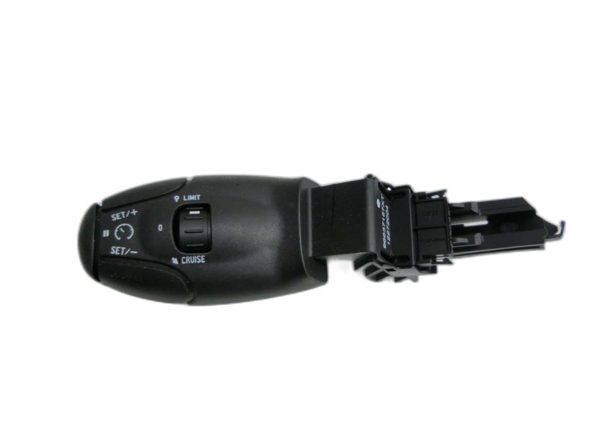 Steering Column Switch cruise control Controls for Peugeot 208 I 15-19 - Bild 1