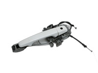Volvo V70 135 07-13 Kombi Türgriff Griff aussen Links Vorne 61400 Volvo V70 135 07-13 17.06.2010 gebraucht Vorschau 1