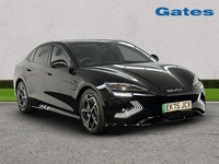 2025 BYD Seal 4Dr Design 230kW 83kWh Auto Saloon Electric Automatic