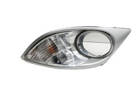 Mazda CX-7 CX7 ER 09-12 Blinker Blinkleuchte Links orig Unten Mazda CX-7 CX7 ER 09-12 20.12.2010 gebraucht Vorschau 1