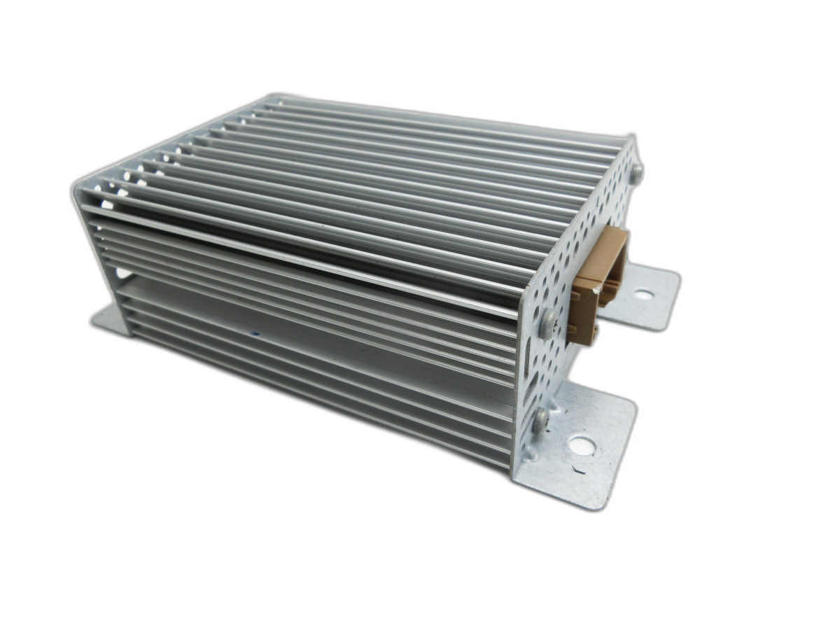 Ford Mondeo 5 V 14-19 Verstärker Endstufe für Soundsystem  - Bild 1