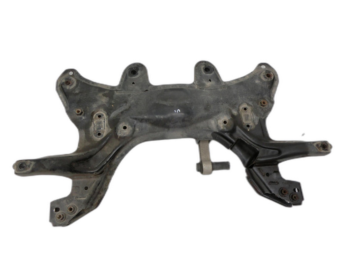 Fiat 500 312 07-15 1,3JTD 70KW Vorderachse Motorträger Motorhalter Achsträger  - Bild 1