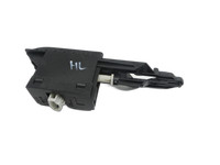VW Passat 3G 14-19 Stellmotor Laderaumabdeckung für Keofferraum Links Hinten VW Passat 3G 14-19 11.04.2016... Vorschau 1