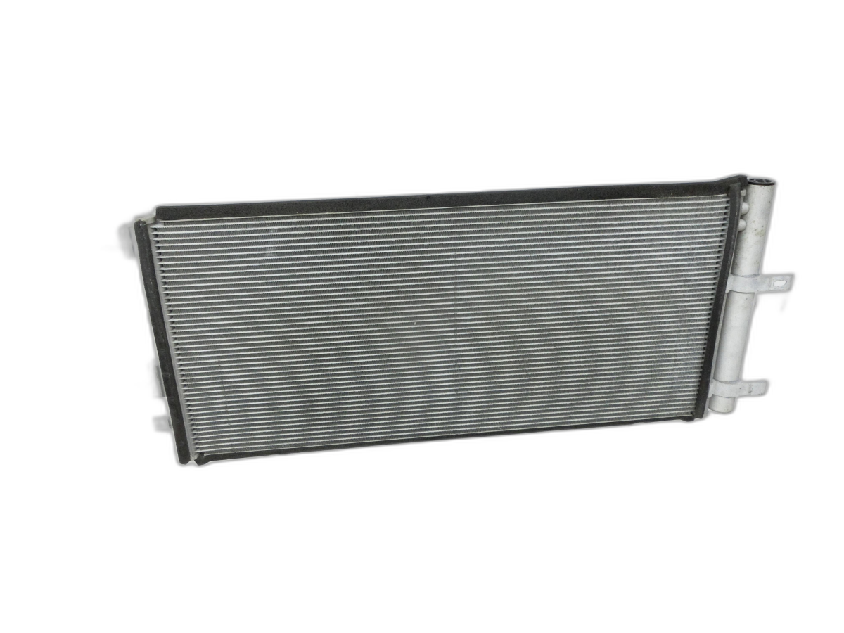 Condensatore Aria di raffreddamento AC per Ford Mondeo 5 V 14-19 - Bild 1