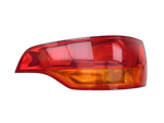 Audi Q7 4L 05-09 Rückleuchte Rücklicht Heckleuchte Rechts orig Audi Q7 4L 05-09 26.06.2007 4L0945094 gebraucht Vorschau 1