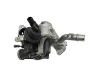 Volvo V40 525 12-16 D2 1,6 84KW D4162T Abgasrückführventil EGR AGR Ventil Volvo V40 525 12-16 01.01.2013 36001487... Vorschau 1