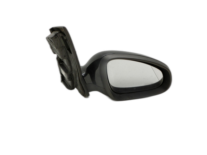 Opel Astra J 09-12 Spiegel Aussenspiegel Rechts GAR        - Bild 1