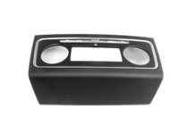Skoda Superb II 3T 08-13 Blende Einbaurahmen für Klima Bedienteil Skoda Superb II 3T 08-13 18.02.2011 3T0863152D... Vorschau 1
