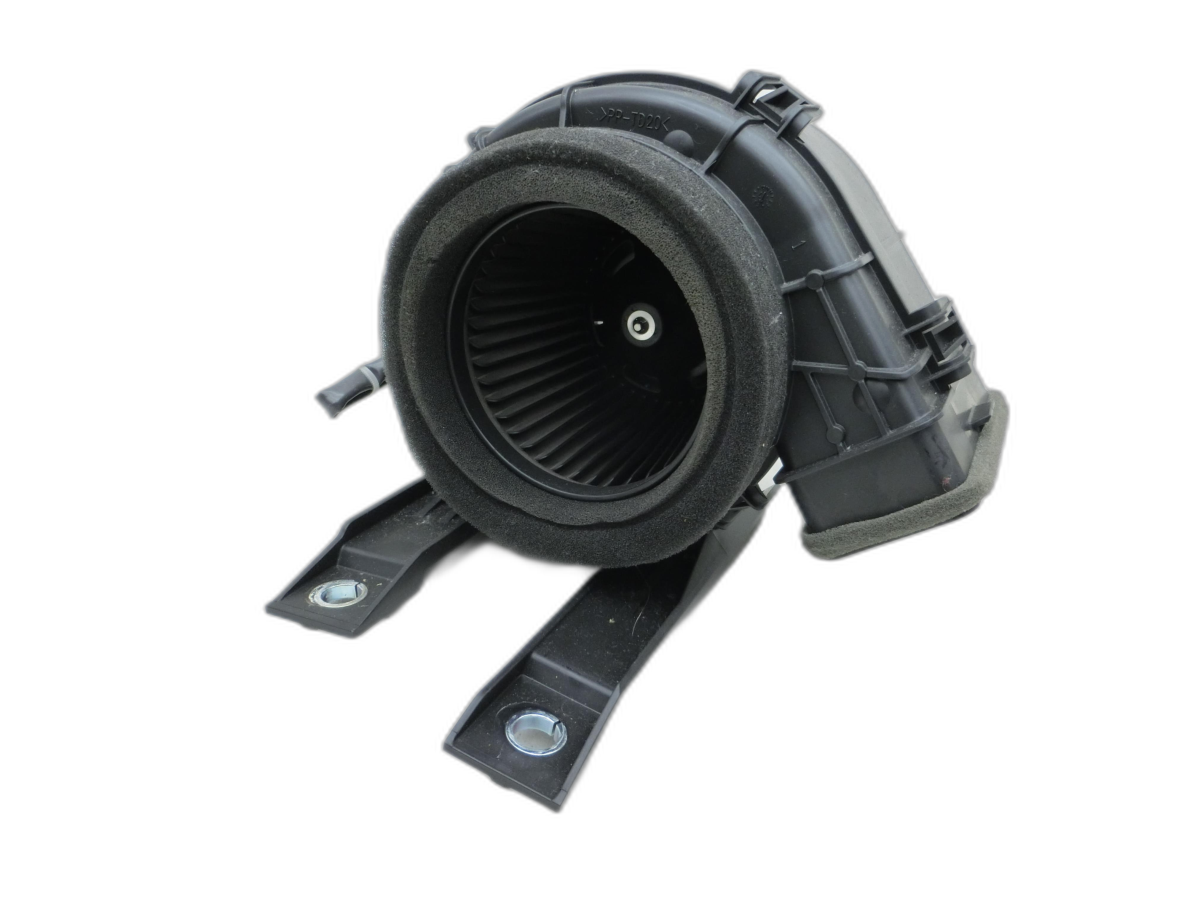 Toyota Prius IV ZVW5 16-19 Gebläsemotor Lüftermotor Heizungsgebläse Zusatzlüfter  - Bild 1