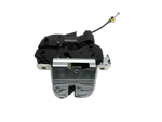 Volvo V70 135 07-13 Kombi Türschloss für Heckklappe Verriegelung Heckklappenschloss Volvo V70 135 07-13 17.06.2010... Vorschau 1