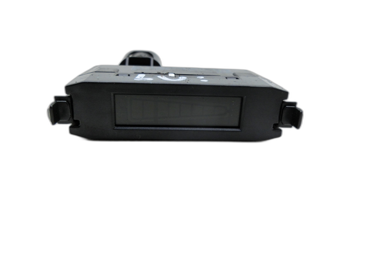 Mercedes CLK 320 A208 Bildschirm Display Monitor für PDC Einparkhilfe  - Bild 1