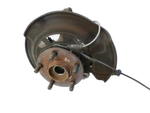 Toyota RAV4 III CA30W 06-13 2.2 130KW Achsschenkel Radnabe mit ABS Links Vorne Toyota RAV4 III CA30W 06-13... Vorschau 1