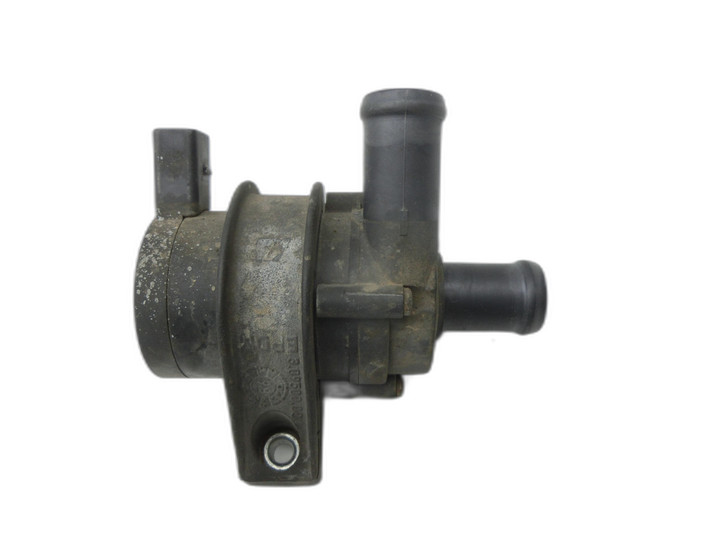 Audi A6 4F C6 04-08 5,2 320KW Umwelzpumpe Heizung Pumpe  - Bild 1