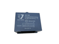 Renault Scenic III JZ 09-12 Steuergerät ECU Modul SG für AHK Anhängermodul Renault Scenic III JZ 09-12 30.08.2011... Vorschau 1