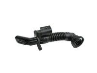Skoda Superb II 3T 08-13 3,6 191KW Sensor für Kurbelwellenentlüftung in Leitung Skoda Superb II 3T 08-13 02.03.2012... Vorschau 1