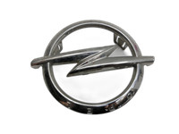Opel Grandland I 17-21 Emblem Logo Opel Grandland I 17-21 29.03.2018 YP00091280 gebraucht Vorschau 1