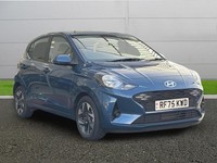 2025 Hyundai i10 1.0 [63] Advance 5dr Auto [Nav] HATCHBACK PETROL Automatic
