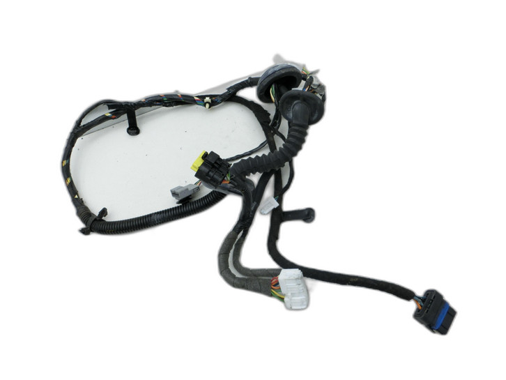 Nissan Qashqai J10 07-10  Kabelbaum Tür und Fensterheber Links Vorne  - Bild 1