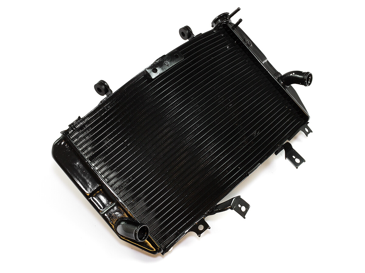 Wasserkühler Kühler für Suzuki GSXR 1000 K3 K4 BZ GSXR1000 GSX Baujahr 2003-2004