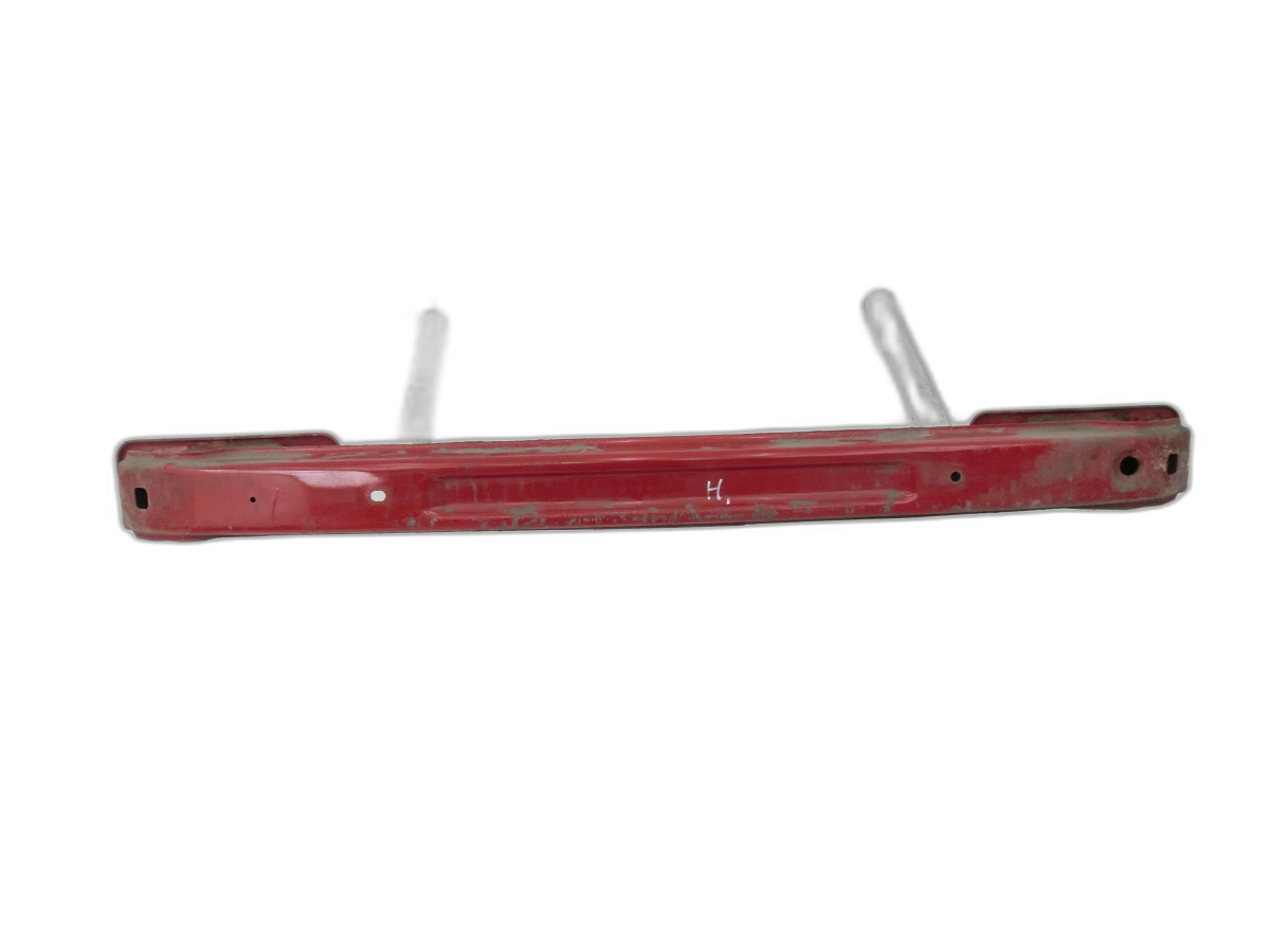 Fiat 500 312 09-15 3T Stoßstange Stoßfänger Hinten111 - Bild 1