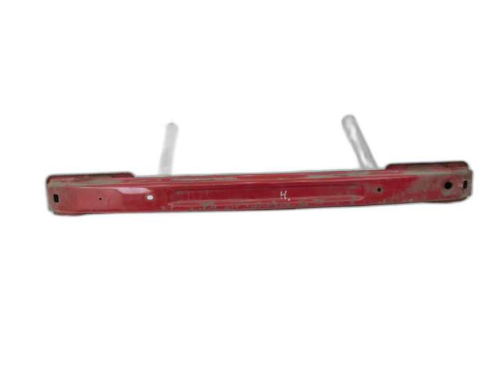 Fiat 500 312 09-15 3T Stoßstange Stoßfänger Hinten 111 - Bild 1