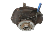 MINI Cooper S R56 LCI 10-13 1,6 135KW Achsschenkel Radnabe Rechts Vorne MINI Cooper S R56 LCI 10-13 29.07.2011... Vorschau 1