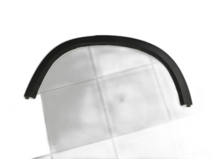 BMW X1 E84 X18D 09-12 Kombi Radlaubblende Kotflügel Leiste Links Hinten 300        - Bild 1