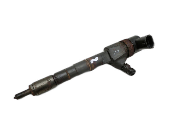 Opel Zafira C 11-16 2,0 121KW Injektor Einspritzdüse Zyl.2  - Bild 1