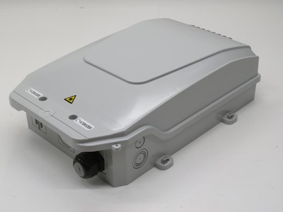 COMMSCOPE BUDI-SAJ32SA - MV FIBER OPTIC WALL MOUNT ENCLOSURE T230469