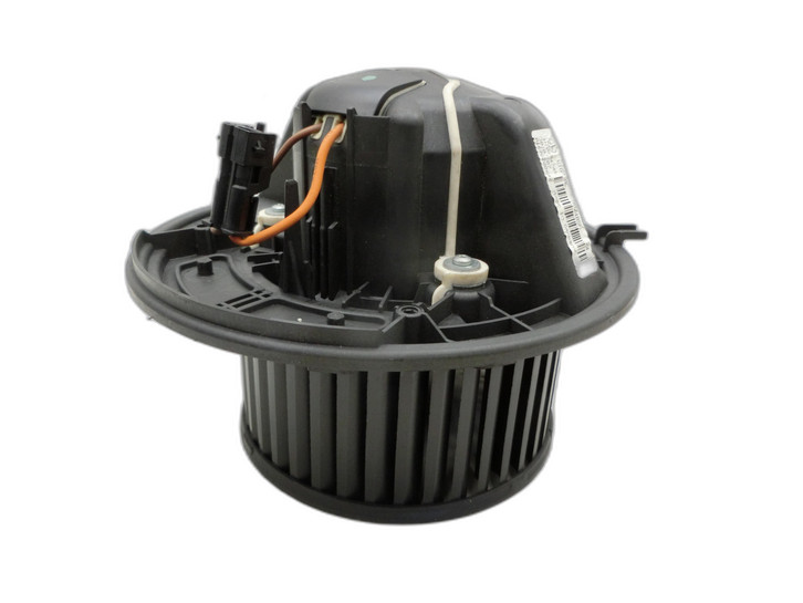 Mercedes W169 A180 04-08 Gebläsemotor Lüftermotor Heizungsgebläse  - Bild 1