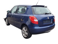 Skoda Fabia II 5J 07-10 TDi 1,9 77KW Sensor Abgastemperatursensor Abgassonde Skoda Fabia II 5J 07-10 16.04.2008... Vorschau 6