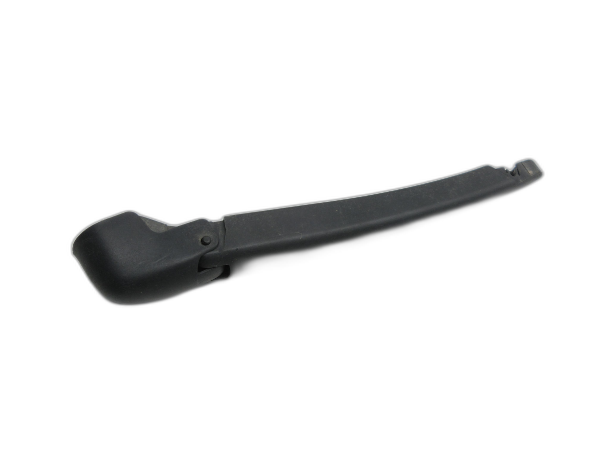 Fiat 500 312 09-15 3T Heckwischer Scheibenwischer Hinten Wischarm  - Bild 1