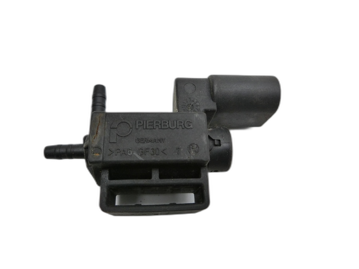 Audi A6 4F C6 05-09 3.2 188KW Magnetventil Druckwandler  - Bild 1