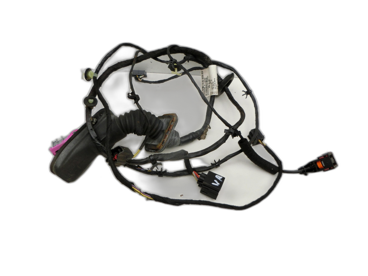 Fascio cablaggio per Portiera e Alzacristallo Dx anteriore Schraegh Opel Astra J 09-12 - Bild 1