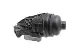 Mercedes CLA 250 C117 13-16 2,0i 125KW 270.920 Ölfiltergehäuse Gehäuse Halter für Ölfilter Mercedes CLA 250 C117... Vorschau 1