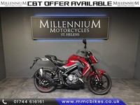 2024 KEEWAY RKF 125 LEARNER LEGAL NAKED BIKE RIDE ON L PLATES WITH CBT